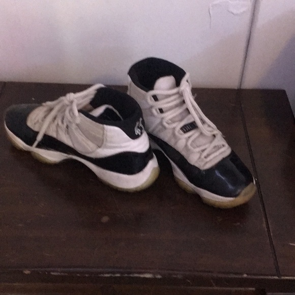 I am growing and I don’t want them